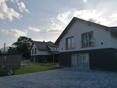 Cottages Slunná