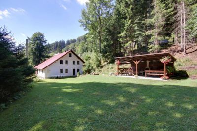 Cottage Rozárka