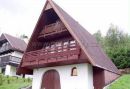 Cottage Sumava