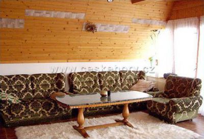 Cottage Sumava