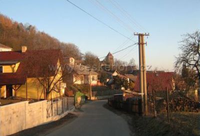 Cottage in the heart of Bohemian Paradise