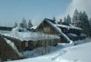Mountain cottage Hájenka