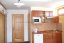 Apartment-house Klarka and bowling bar Schimmer