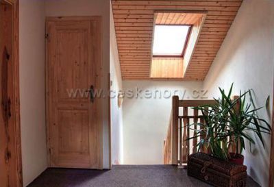 Cottage Komnatka
