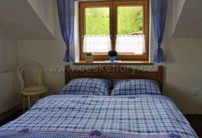 Cottage Komnatka