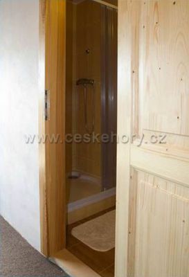 Cottage Komnatka