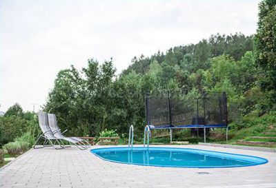 Cottage Komnatka