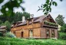 Cottage Komnatka