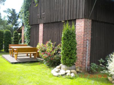 Cottage Kvítek