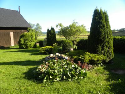 Cottage Kvítek