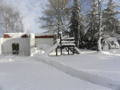 Cottage Kvítek