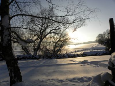 Cottage Kvítek