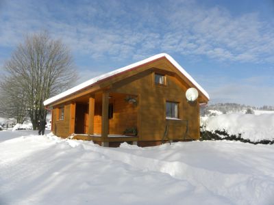 Cottage Kvítek