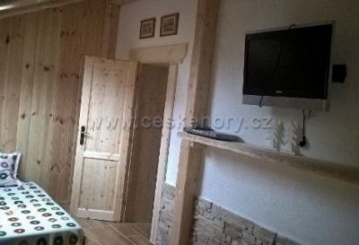Cottage Mlejnky
