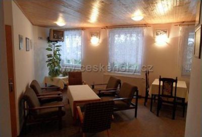 Cottage Nad údolím