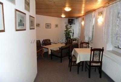 Cottage Nad údolím