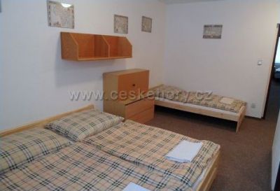 Cottage Nad údolím