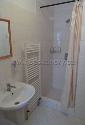 Cottage Nad údolím