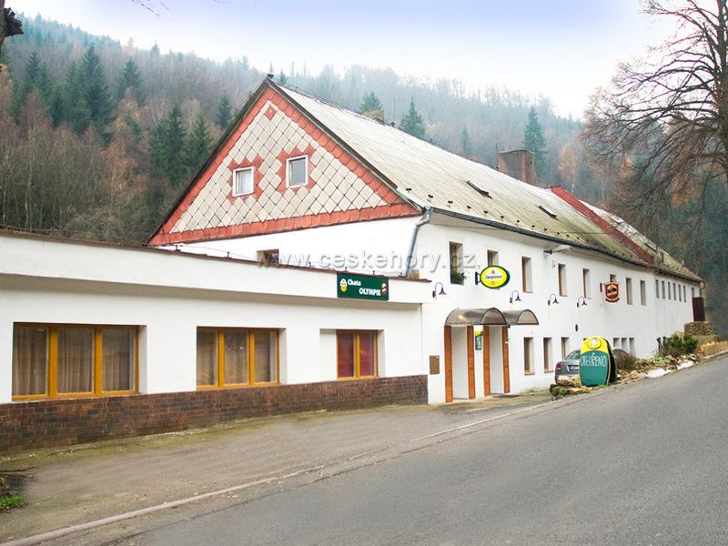 Cottage Olympie