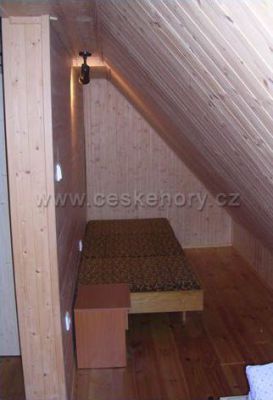 Cottage Panthera
