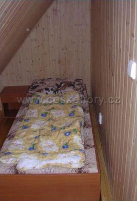 Cottage Panthera