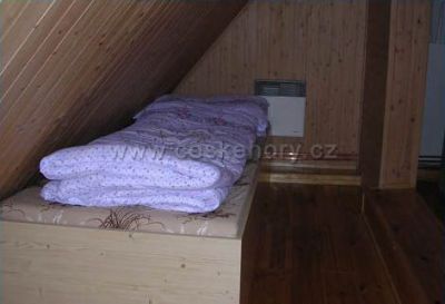 Cottage Panthera
