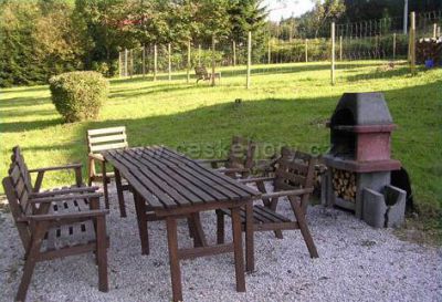 Cottage Panthera