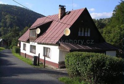 Cottage Panthera