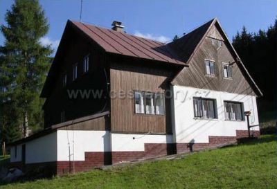 Cottage Panthera