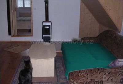 Cottage Panthera