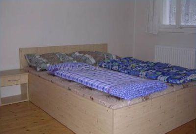 Cottage Panthera