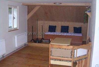 Cottage Panthera