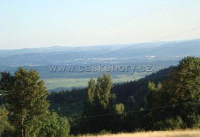 Mountain cottage Plazmat