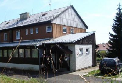 Mountain cottage Plazmat