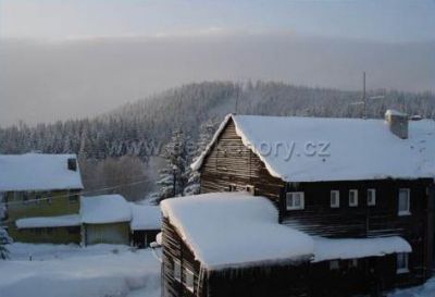 Mountain cottage Plazmat