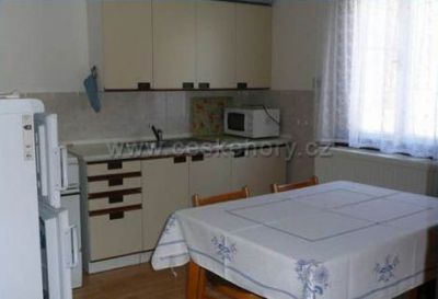 Mountain cottage Plazmat