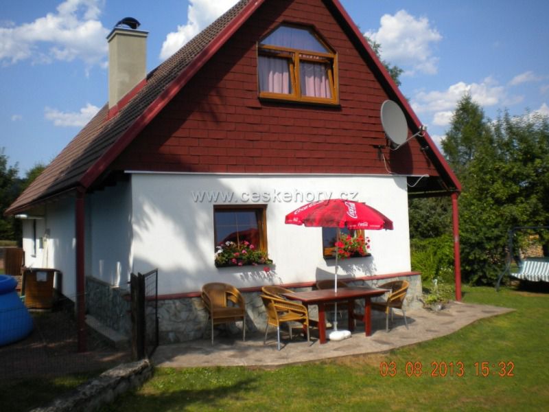 Cottage Pohoda