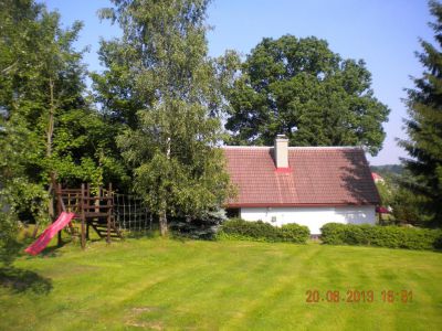 Cottage Pohoda
