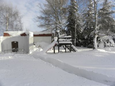 Cottage Pohoda