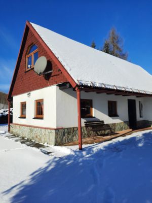 Cottage Pohoda