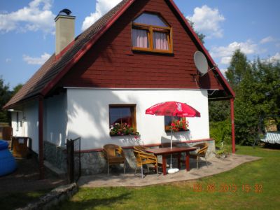 Cottage Pohoda