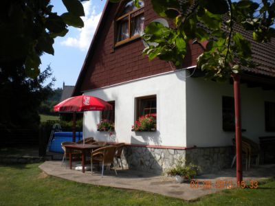 Cottage Pohoda