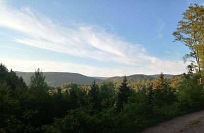 Šumburk - cottage by the forest