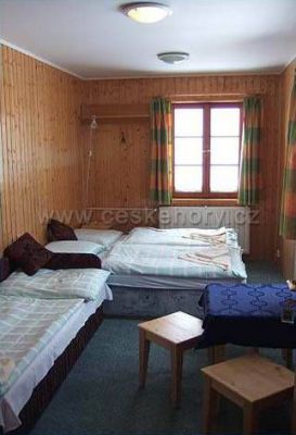 Cottage Vatra
