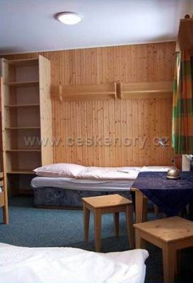 Cottage Vatra