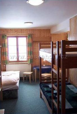 Cottage Vatra