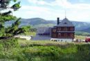 Cottage Vatra
