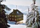 Cottage Vatra