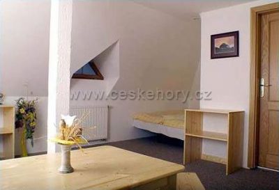 Cottage Vatra