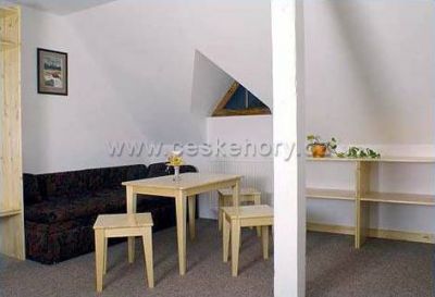 Cottage Vatra